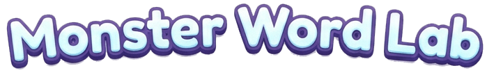 Monster Word Lab